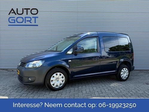 Volkswagen Caddy 1.2 TSI Trendline | Airco | 2xSchuifdeur |, Auto's, Volkswagen, Bedrijf, Te koop, Overige modellen, ABS, Airbags