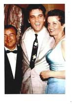Elvis Presley (6), Gebruikt, Verzenden, 1980 tot heden, Foto