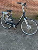 Mooie Elektrische SPARTA İON Avantgarde fiets, Fietsen en Brommers, Ophalen of Verzenden, Zo goed als nieuw, Sparta, Versnellingen