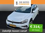 Volkswagen Golf 1.0 TSI R-LINE |CAMERA|PANO| € 18.949,00, Auto's, Volkswagen, Nieuw, 1165 kg, Origineel Nederlands, 5 stoelen