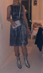 Cocktail jurkje merk Swing  maat 38, Maat 38/40 (M), Zwart, Cocktailjurk, Ophalen of Verzenden