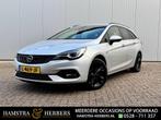 Opel Astra Sports Tourer 1.2 Ultimate grijs, Voorwielaandrijving, 145 pk, Euro 6, 1199 cc