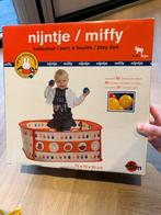 Nijntje Ballenbad - 50 Ballen, Kinderen en Baby's, Speelgoed | Speeltenten, Ophalen of Verzenden, Gebruikt