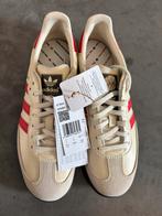 Ajax Adidas Samba sneakrs 40 2/3, Kleding | Heren, Schoenen, Overige kleuren, Verzenden, Nieuw, Sneakers of Gympen