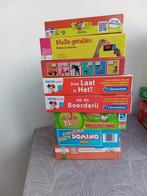 26 gezelschaps spellen, Ophalen, Zo goed als nieuw