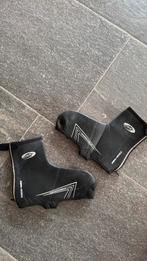Zgan bbb overschoenen Aquashield 43, Fietsen en Brommers, Fietsaccessoires | Fietskleding, Ophalen of Verzenden, Zo goed als nieuw