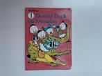 D189 Walt Disney's Donald Duck op fotosafari, Eén stripboek, Ophalen of Verzenden, Gelezen