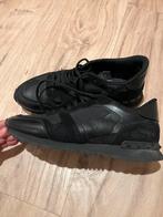 ORIGINEEL Valentino Garavani Rockrunner sneakers zwart heren, Kleding | Heren, Schoenen, Ophalen of Verzenden, Zo goed als nieuw