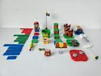 Lego Mario 71360, Gebruikt, Ophalen of Verzenden, Lego