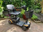 De Vermeiren One scootmobiel inklapbaar demontabel Mango, Ophalen, 10 km/u of minder, 16 t/m 25 km, Zo goed als nieuw