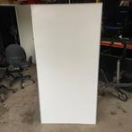 Whiteboard Memobord Magneetbord Wit 180x90cm
