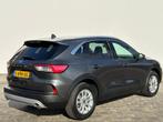 Ford Kuga EcoBoost Titanium X 150 pk | Adaptive Cruise | Cam, Voorwielaandrijving, Adaptive Cruise Control, 4 cilinders, 150 pk