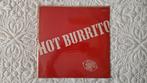 Hot Burrito - Flying Burrito Bros LP, Ophalen of Verzenden, 1960 tot 1980, Gebruikt, 12 inch