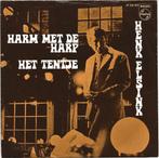 Henk Elsink - Harm met de Harp uit 1969, Cd's en Dvd's, Vinyl Singles, Nederlandstalig, Gebruikt, Ophalen of Verzenden, 7 inch