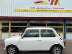 Austin Mini 1000 Mayfair kat., Auto's, Austin, Voorwielaandrijving, Stof, Gebruikt, Zwart