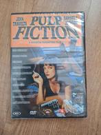 Pulp Fiction (DVD) Geseald, Vanaf 16 jaar, Ophalen of Verzenden, Nieuw in verpakking, Actie