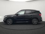 BMW X1 xDrive25e M-Sport Plug in Hybrid 245pk Dealer O.H | P, Gebruikt, Zwart, Vierwielaandrijving, Hybride Elektrisch/Benzine
