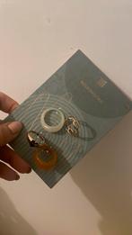 Ringen setje €9,99 maat l/xl ook in maat s/m, Sieraden, Tassen en Uiterlijk, Ringen, Ophalen of Verzenden, Nieuw, Zilver, Dame