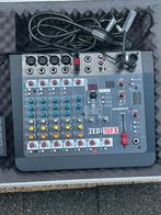 Allen Heath ZEDI -10, Ophalen of Verzenden, Zo goed als nieuw