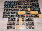 Star Trek Card Game set met extra kaarten, Ophalen of Verzenden, Zo goed als nieuw, Meerdere kaarten