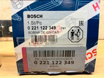 Bosch bobine beschikbaar voor biedingen
