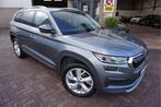 Skoda Kodiaq 1.5 TSI Style 7-P Automaat (bj 2024), Zwart, 4 cilinders, 150 pk, 14 km/l