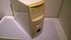 Vintage PC (gaming), Intel core 2 6300, GT 230, Win XP, Computers en Software, Vintage Computers, Ophalen