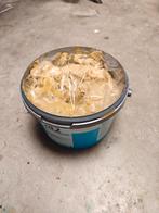 Eurocol 682 majolicol / tegellijm 4 kg, Doe-het-zelf en Verbouw, Ophalen, Overige materialen, Minder dan 20 cm, Minder dan 20 cm
