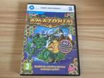 Pc game amazonia, 1 speler, Verzenden, Zo goed als nieuw