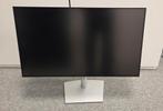 2x ZGAN Dell U2722D UltraSharp 27" QHD LCD Voet Verstelbaar, Computers en Software, Monitoren, IPS, 101 t/m 150 Hz, Ophalen of Verzenden