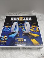 Reaxion Xtreme Race - Domino Bouwset, Ophalen of Verzenden, Nieuw, Overige merken