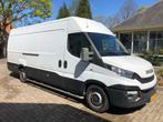 Camper Iveco Daily 6 L4H2 motorcross supermoto kart, Caravans en Kamperen, Campers, Overige merken, 7 tot 8 meter, Diesel, Particulier