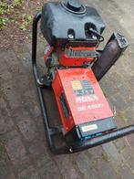 mosa ge 4500 aggregaat generator, Tuin en Terras, Hand-tuingereedschap, Gebruikt, Ophalen