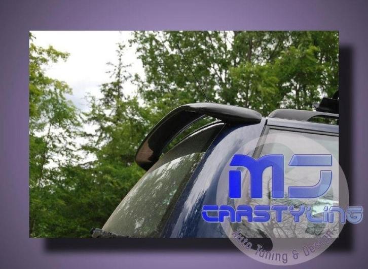 VW Bora Variant - Dakspoiler, Auto diversen, Tuning en Styling, Ophalen of Verzenden