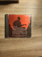 Cd blues, Ophalen of Verzenden, 1980 tot heden, Zo goed als nieuw, Blues