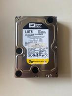 WD Black Enterprise 1tb NAS - Server HDD *WD1003FBYX*, Computers en Software, Harde schijven, Zo goed als nieuw, Western Digital
