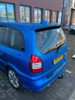 Dakspoiler Opel Zafira A Irmscher Arden Blue, Auto-onderdelen, Carrosserie en Plaatwerk, Achterklep, Opel, Nieuw, Ophalen of Verzenden