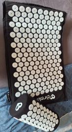 Spijkermat en kussen, Sport en Fitness, Massageproducten, Ophalen of Verzenden, Zo goed als nieuw, Massagestoel of Kussen