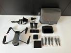 DJI MAVIC 3 PRO FMC met RC PRO controller (garantie) zgan, Ophalen of Verzenden, Zo goed als nieuw, Drone met camera