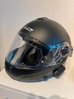 LS2 motorhelm maat S, Overige merken, Tweedehands, Integraalhelm