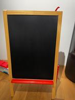 Krijtbord/whiteboard, Kinderen en Baby's, Speelgoed | Educatief en Creatief, Ophalen of Verzenden, Gebruikt