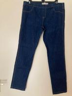 Jeans tregging slimfit donkerblauw maat 42 Miss Etam, Overige jeansmaten, Miss Etam, Blauw, Ophalen of Verzenden