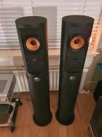 Prachtig mooie buisluidsprekers met Audax units, Overige merken, Ophalen of Verzenden, Zo goed als nieuw, Minder dan 60 watt