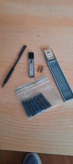 Vintage Schrijfwaren Set, Diversen, Ophalen of Verzenden, Gebruikt