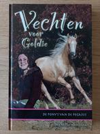 Vechten voor Goldie, Jeanette Molema, christelijk, ZGAN!!!, Boeken, Kinderboeken | Jeugd | 10 tot 12 jaar, Ophalen of Verzenden
