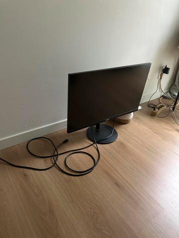 Acer Monitor 24 inch - Full HD beschikbaar voor biedingen