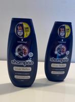 Schwarzkopf zilvershampoo (2 stuks), Sieraden, Tassen en Uiterlijk, Uiterlijk | Haarverzorging, Nieuw, Shampoo of Conditioner