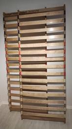 2 x Lattenbodem /Bedbodem 80 x 200, Huis en Inrichting, Ophalen, Eenpersoons, Zo goed als nieuw, 80 cm