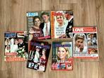 Máxima en Willem-Alexander diversen:, Ophalen of Verzenden, Nieuw, Kaart, Foto of Prent