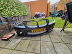 BMW E90 E91 E92 M-Sport Voorbumper 05-08, Auto-onderdelen, Ophalen, Gebruikt, Voor, Bumper